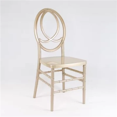 Utomhusevenemangsuthyrning Glod Wood Phoenix stol
