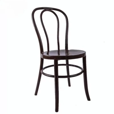 Plast Event Thonet Bentwood stolar
